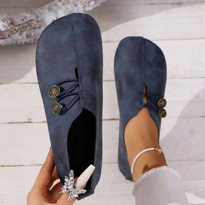Eleanor & Emily™ | Soft and Flexible Orthopaedic Shoes