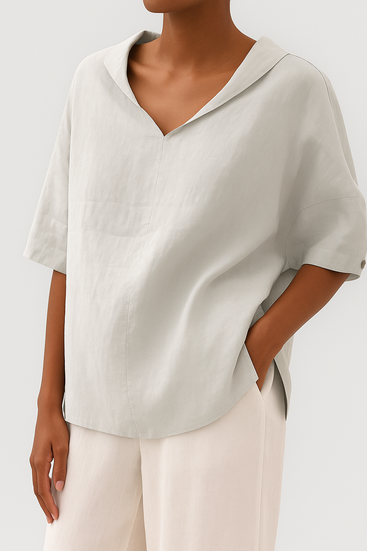 Eleanor & Emily™ | Stylish Light Blouse