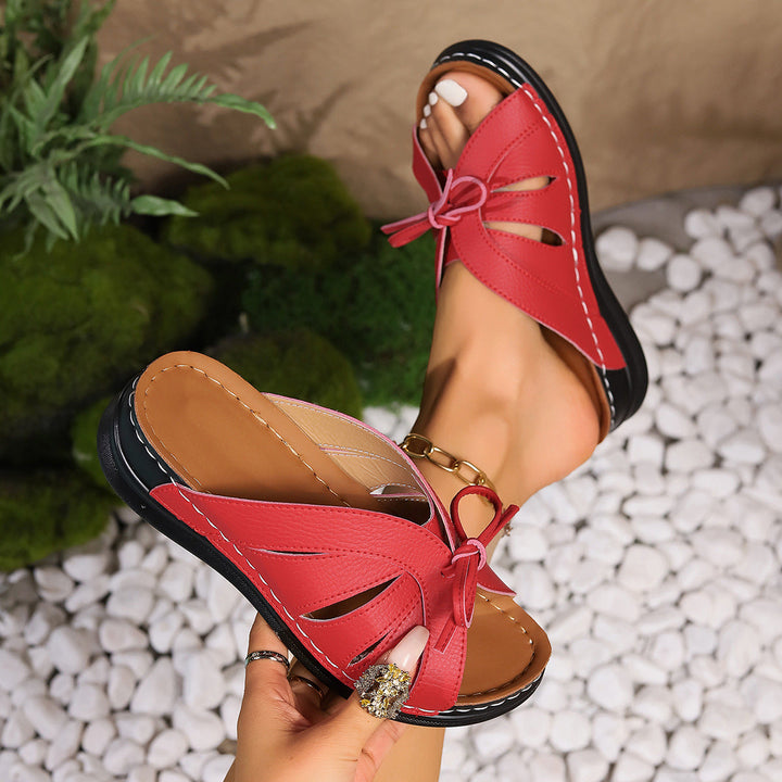 Eleanor & Emily™ | Cozy Slippers
