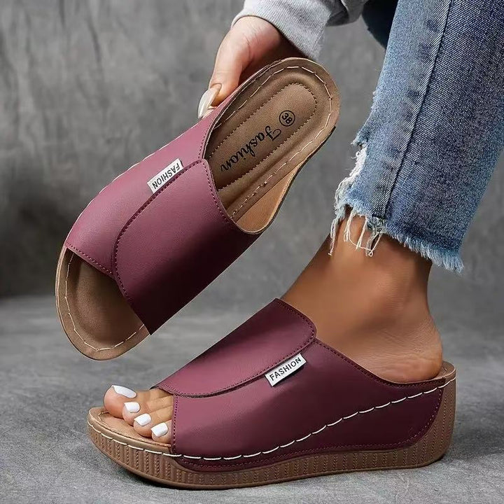 Eleanor & Emily™ | Comfortable and Elegant Sandals