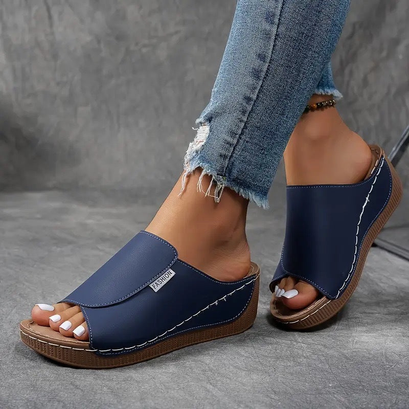 Eleanor & Emily™ | Comfortable and Elegant Sandals