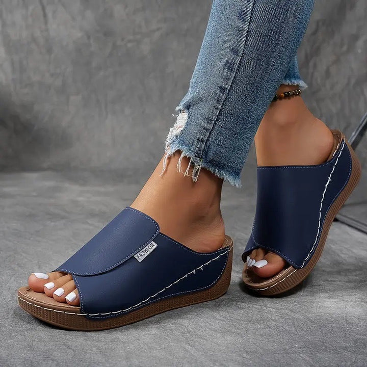 Eleanor & Emily™ | Comfortable and Elegant Sandals