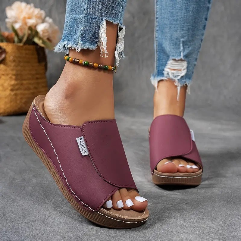 Eleanor & Emily™ | Comfortable and Elegant Sandals