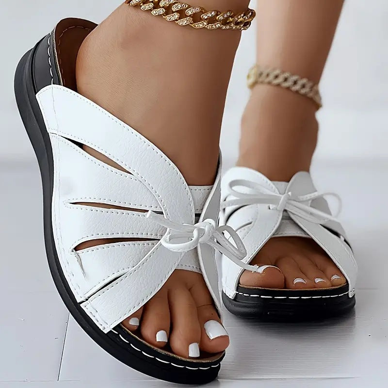 Eleanor & Emily™ | Cozy Slippers
