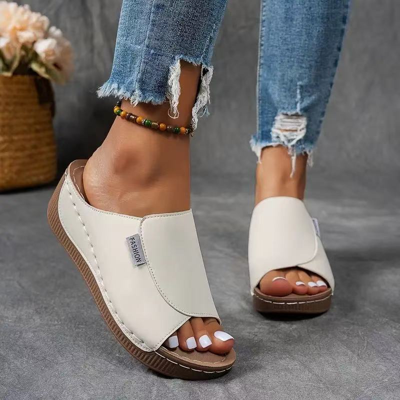 Eleanor & Emily™ | Comfortable and Elegant Sandals