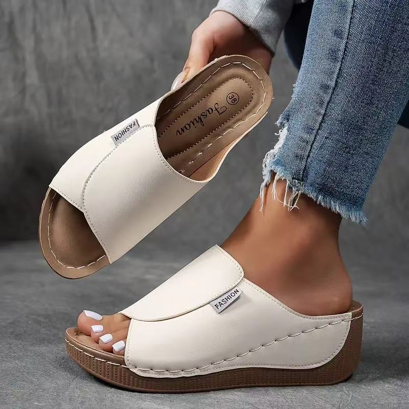Eleanor & Emily™ | Comfortable and Elegant Sandals