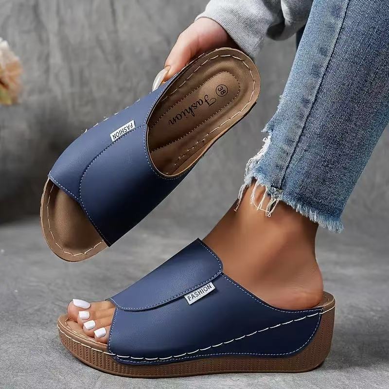 Eleanor & Emily™ | Comfortable and Elegant Sandals