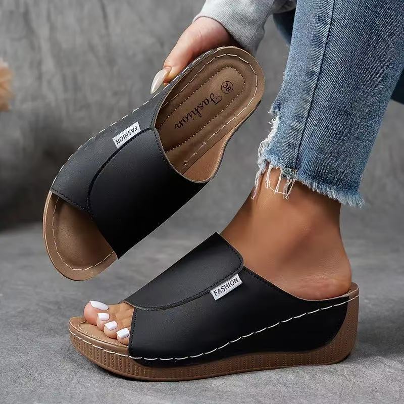 Eleanor & Emily™ | Comfortable and Elegant Sandals