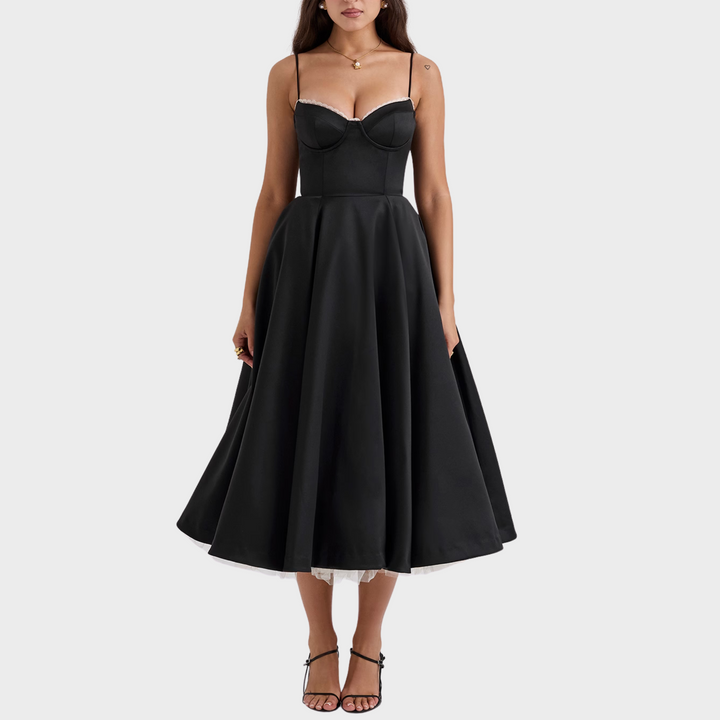 Eleanor & Emily™ | Mademoiselle Dress