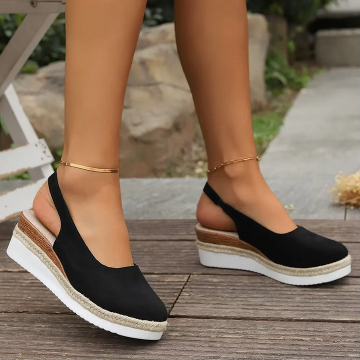 Eleanor & Emily™ | Orthopaedic Sandals⏐Premium Edition