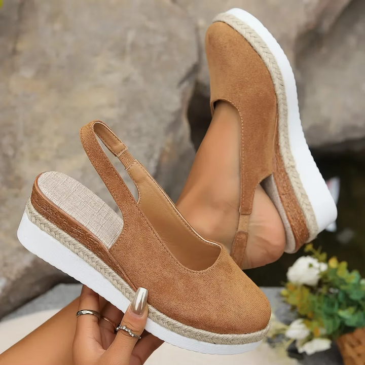 Eleanor & Emily™ | Orthopaedic Sandals⏐Premium Edition