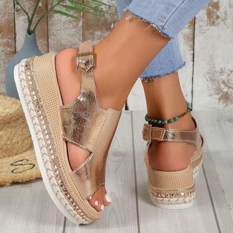 Sevilla™ - Orthopaedic Sandals