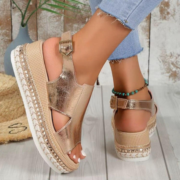 Sevilla™ - Orthopaedic Sandals