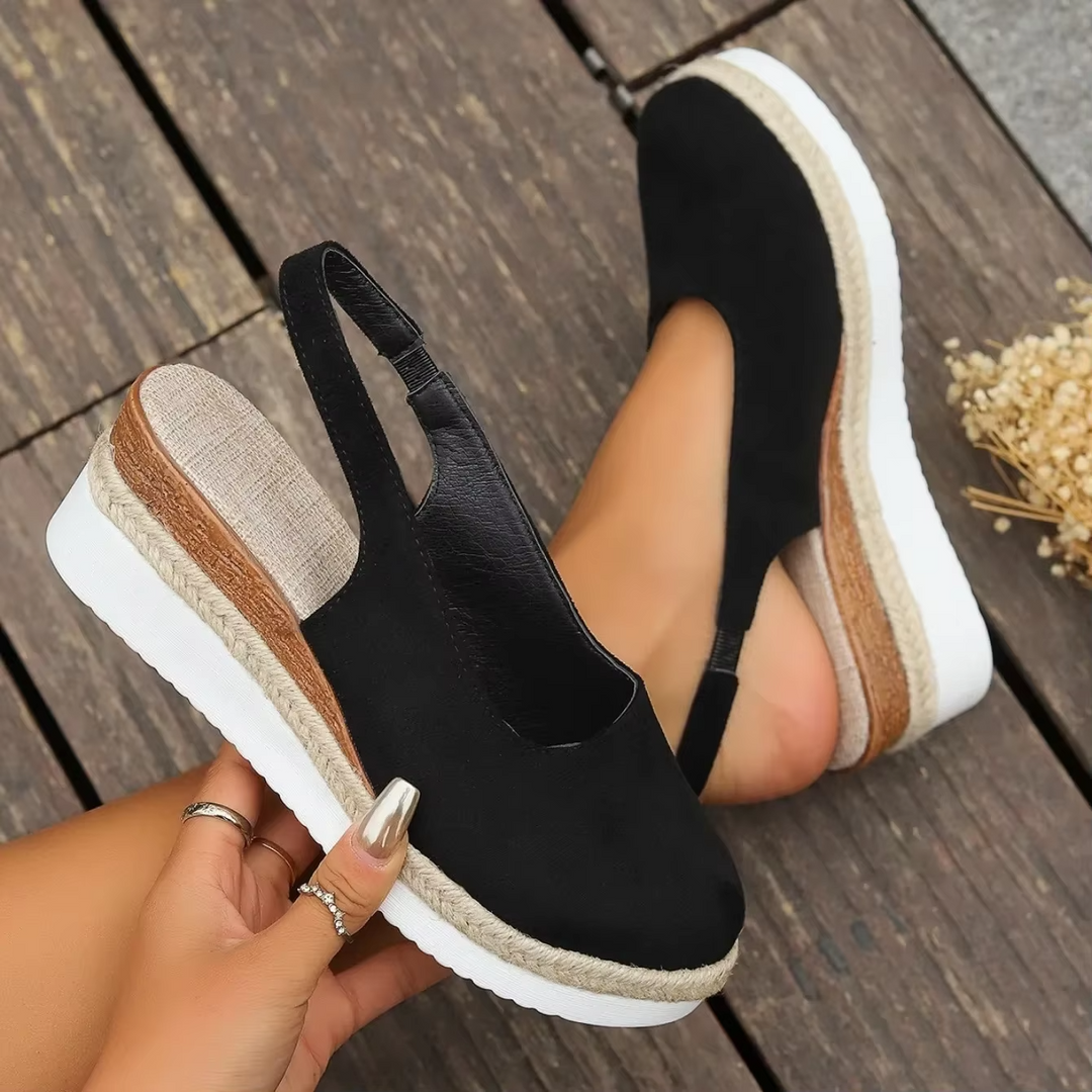 Eleanor & Emily™ | Orthopaedic Sandals⏐Premium Edition