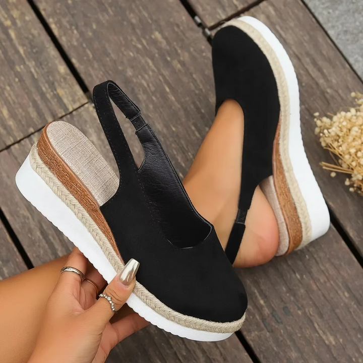 Eleanor & Emily™ | Orthopaedic Sandals⏐Premium Edition