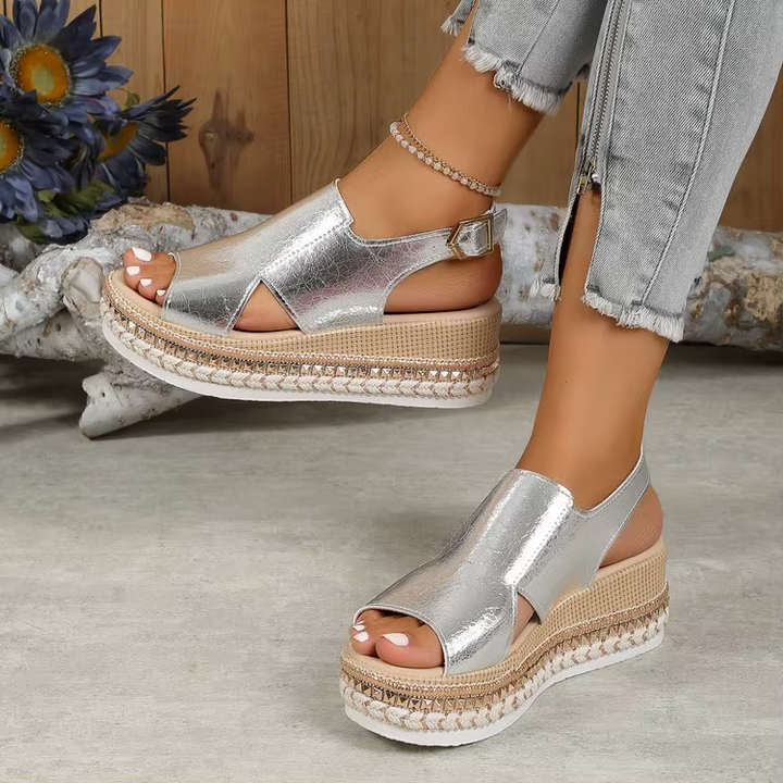 Sevilla™ - Orthopaedic Sandals