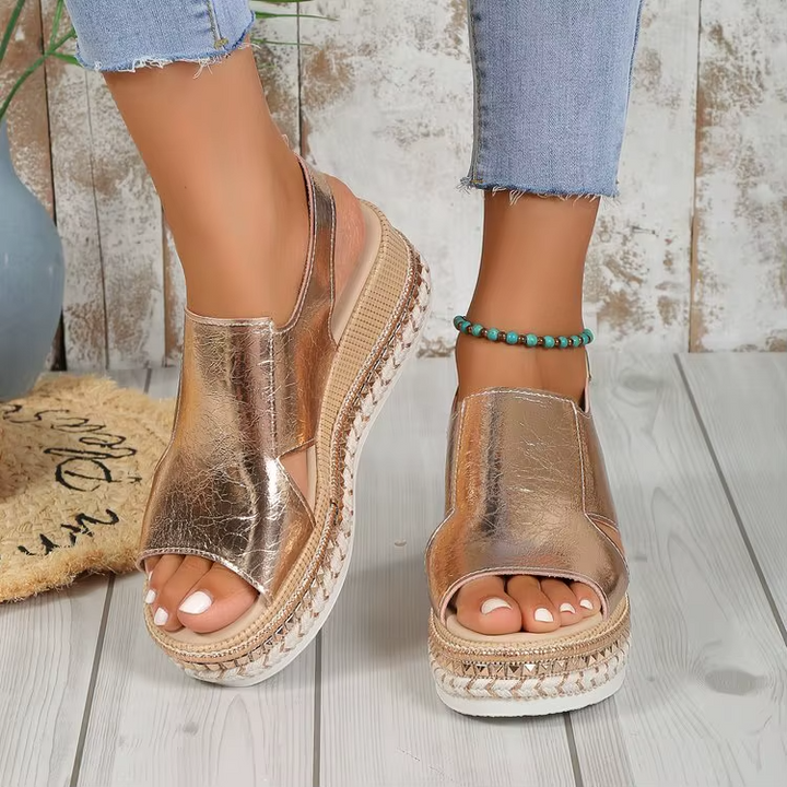 Sevilla™ - Orthopaedic Sandals