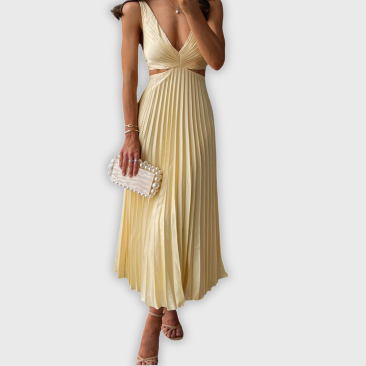 Eleanor & Emily™ | Dreamy Maxi Dress