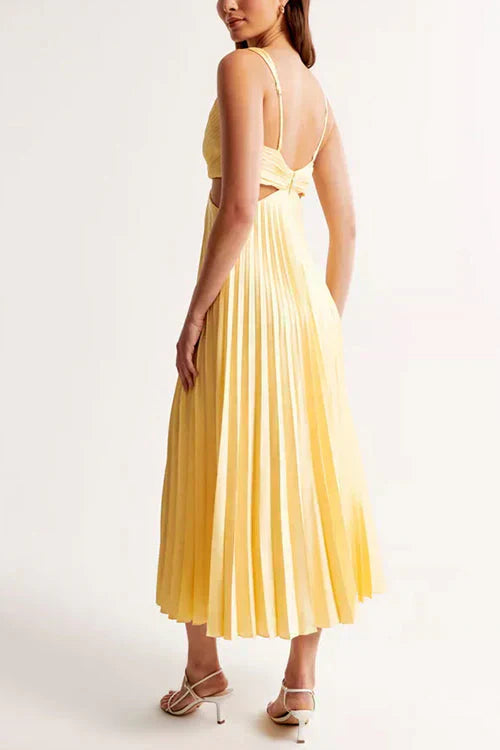 Eleanor & Emily™ | Dreamy Maxi Dress
