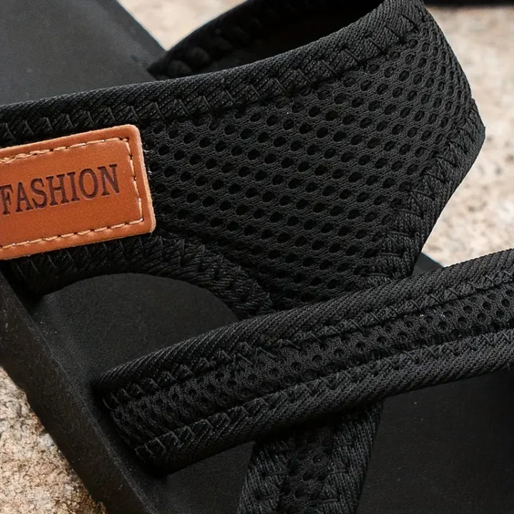 Els™ | Comfortabele  orthopaedic sandals