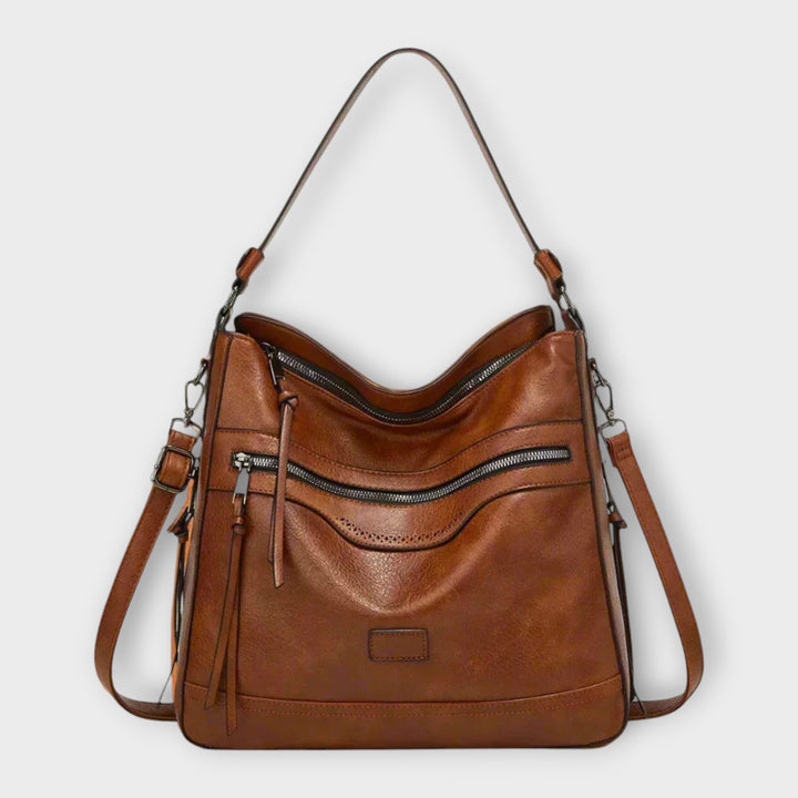 Olivia™ - Classic Retro Shoulder Bag