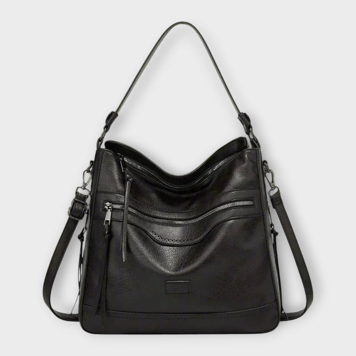 Olivia™ - Classic Retro Shoulder Bag