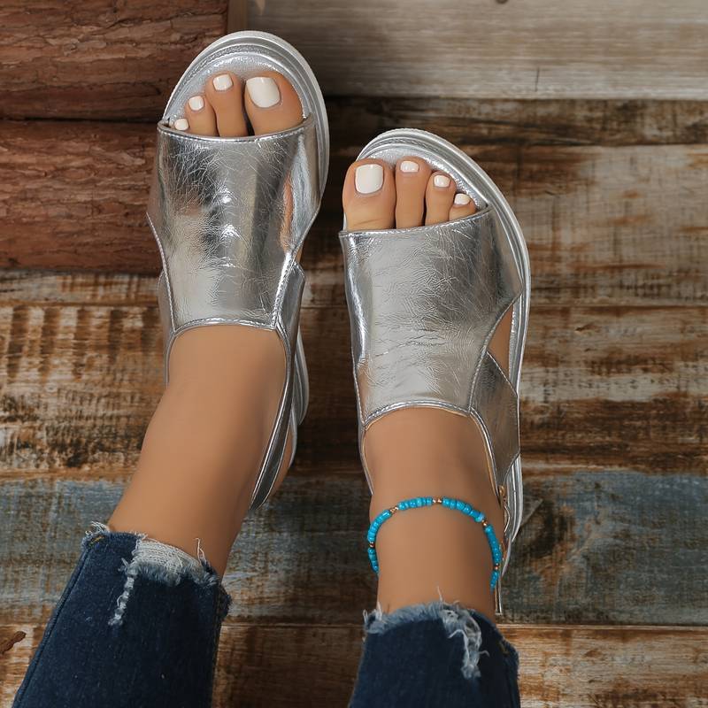 Sevilla™ - Orthopaedic Sandals