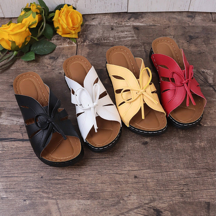 Eleanor & Emily™ | Cozy Slippers