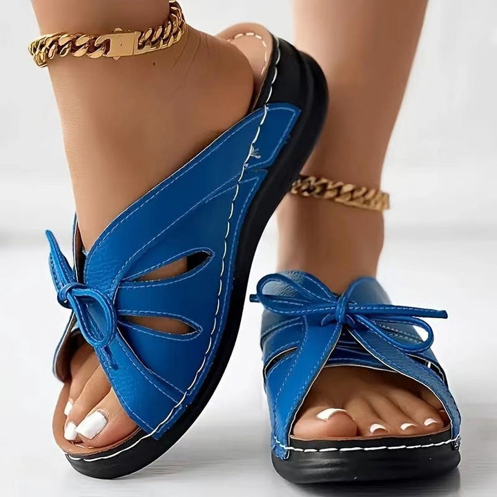 Eleanor & Emily™ | Cozy Slippers