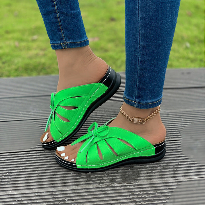 Eleanor & Emily™ | Cozy Slippers