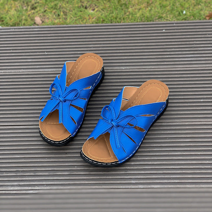 Eleanor & Emily™ | Cozy Slippers
