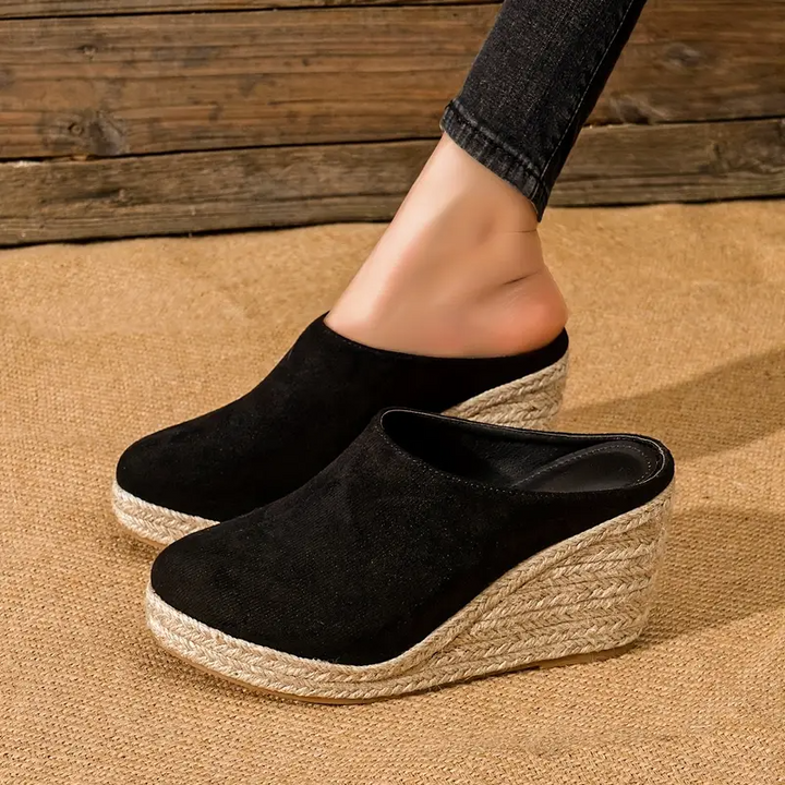 Eleanor & Emily™ | Orthopaedic Sandals⏐Premium Edition