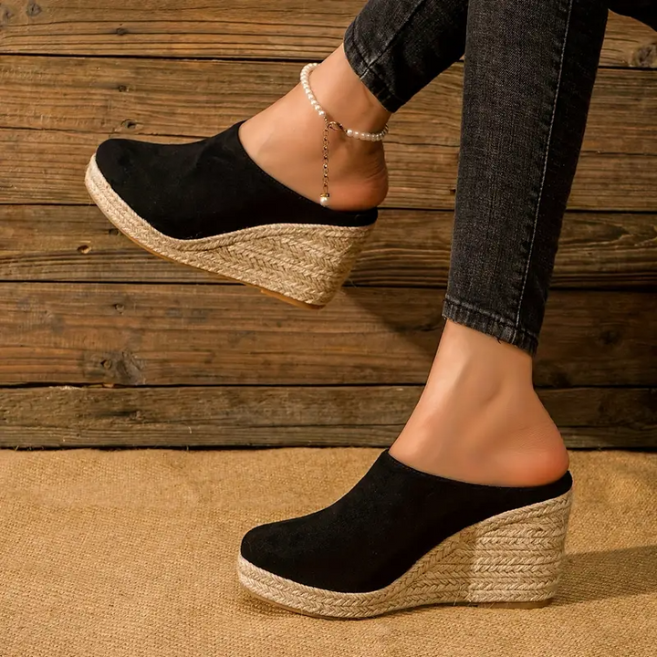 Eleanor & Emily™ | Orthopaedic Sandals⏐Premium Edition