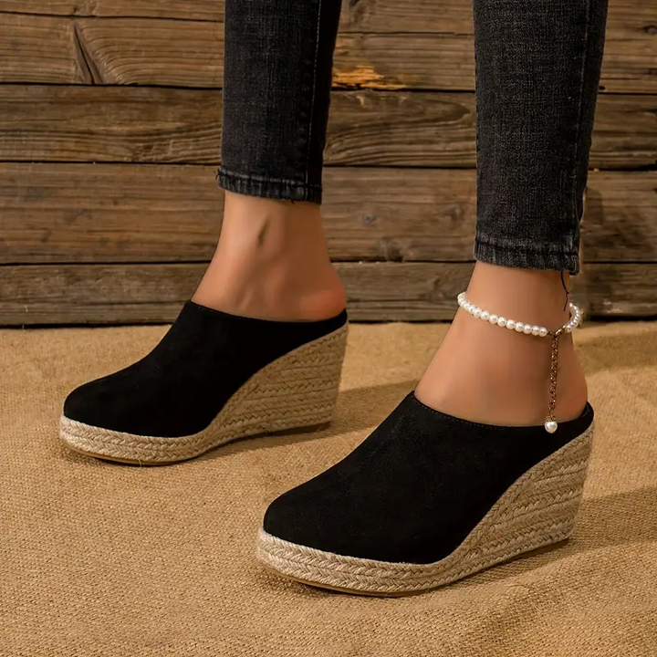 Eleanor & Emily™ | Orthopaedic Sandals⏐Premium Edition