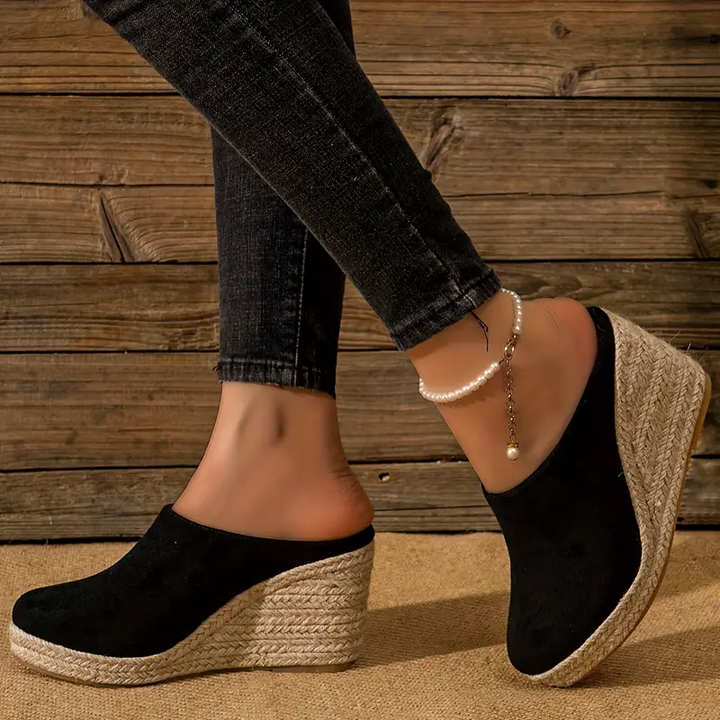 Eleanor & Emily™ | Orthopaedic Sandals⏐Premium Edition